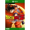 Dragon Ball Z: Kakarot XBOX [Singleplayer Only]
